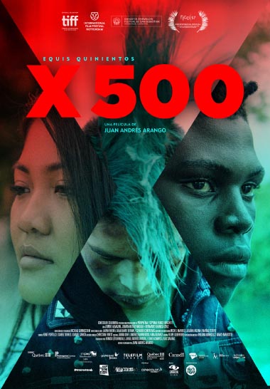 X500